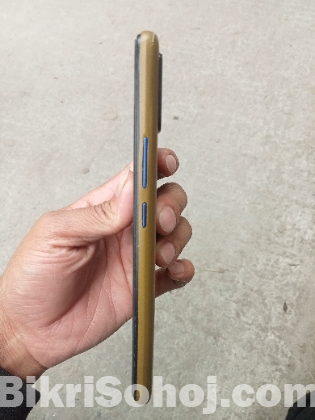 Realme C17 (6/128) for Sale